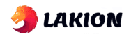 Lakion Logo