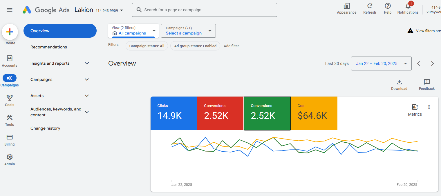 Google Ads Partner in Sri Lanka – Trusted Advertising Solutions