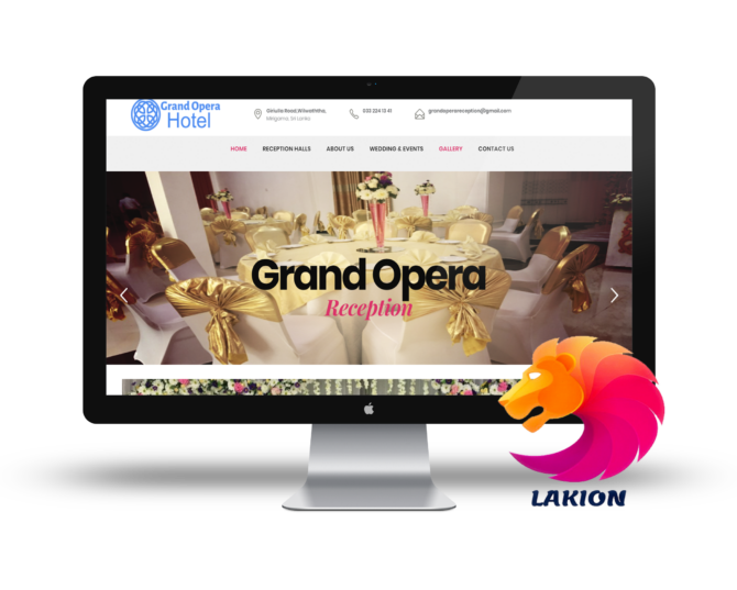 grand opera