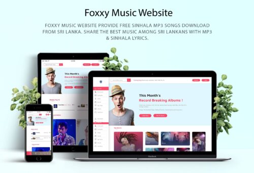 Foxxy Music