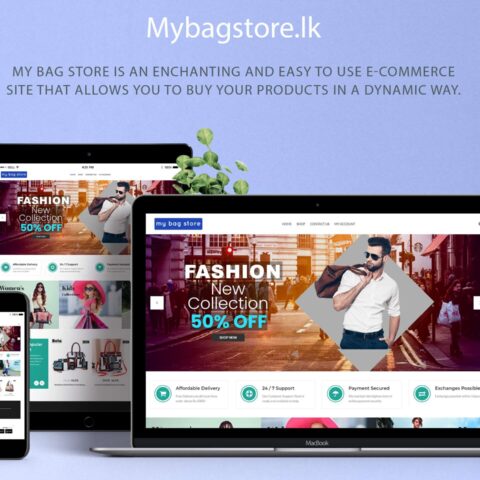 mybagstore.lk