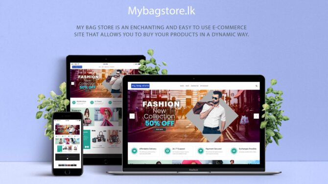 mybagstore.lk