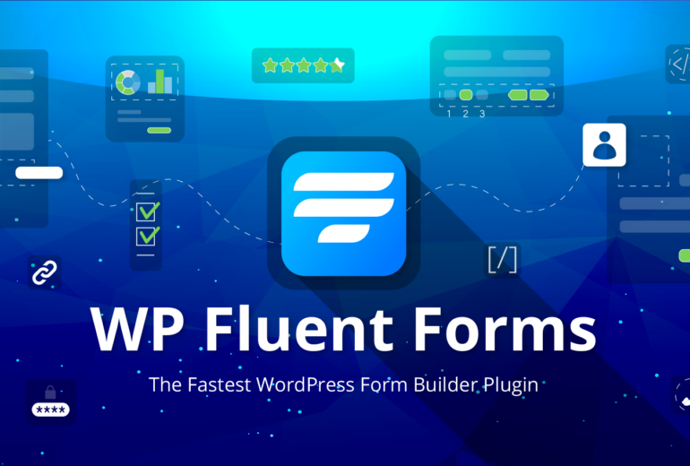 Fluent Forms