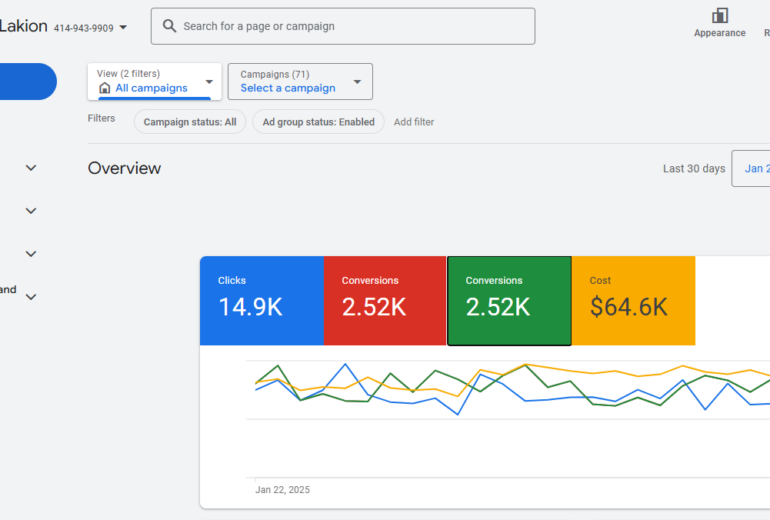 Google Ads Sri Lanka Lakion