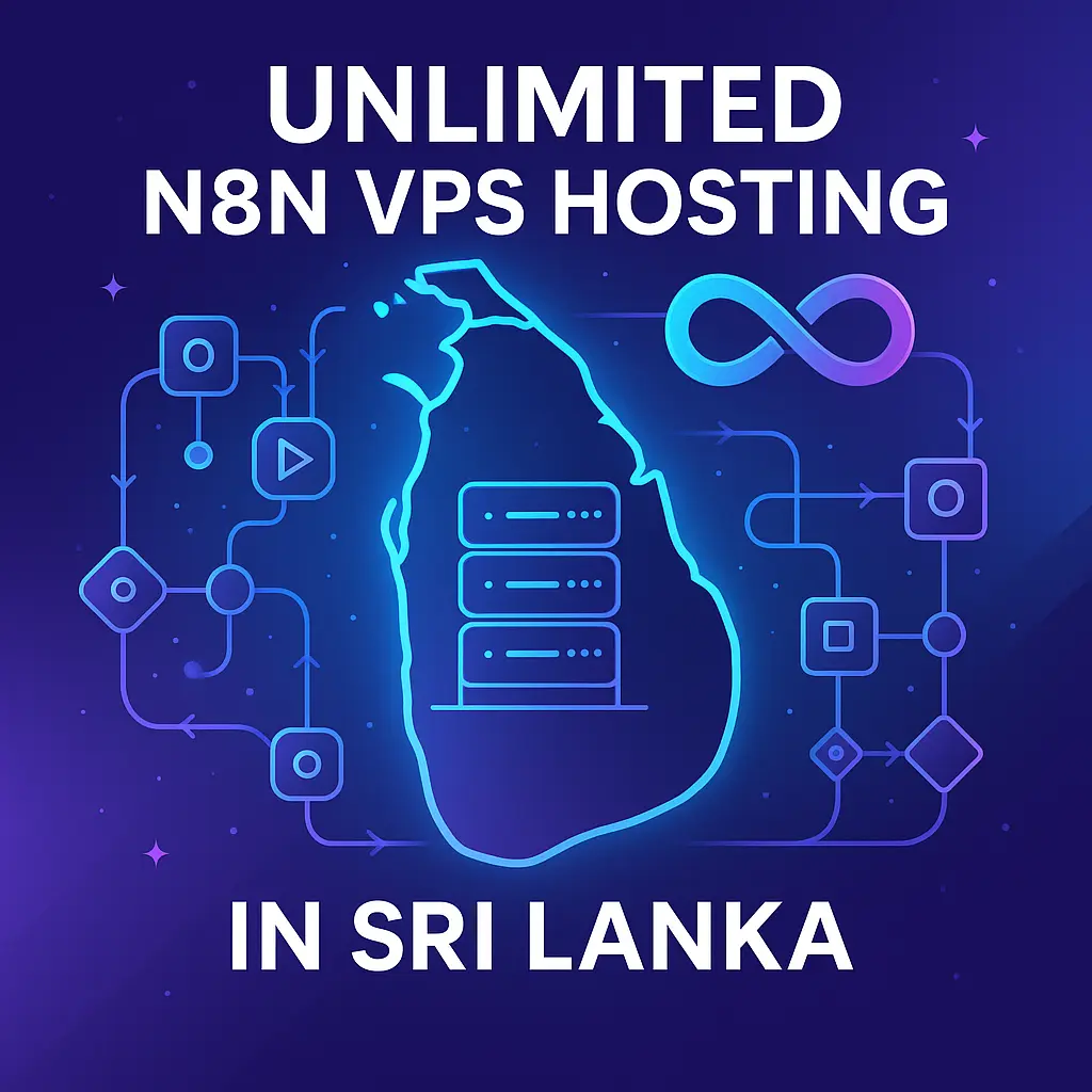 n8n in sri lanka